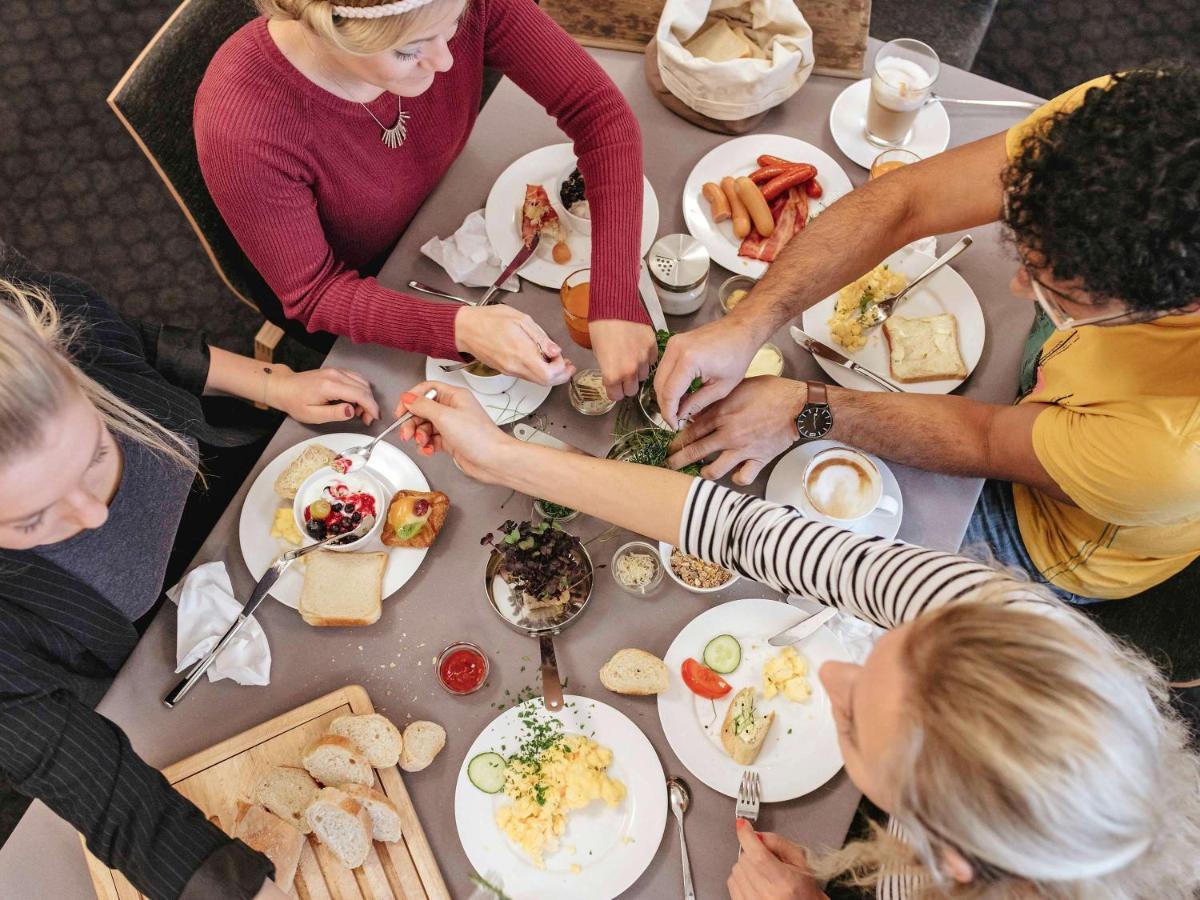 Ibis Budget Berlin Hoppegarten Ngoại thất bức ảnh